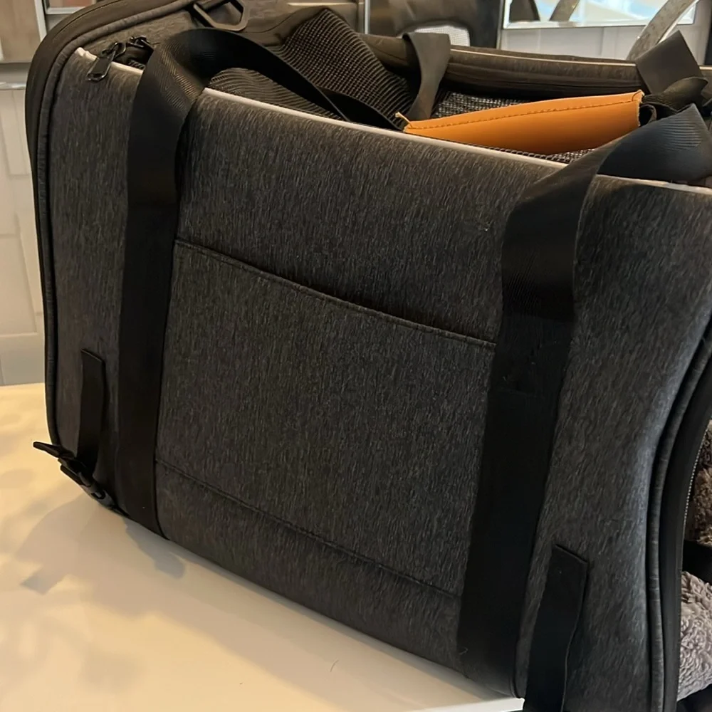 Pet Transport Traveling Bag